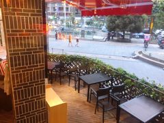 景观位-百年神厨·地道川菜(清江西路店)