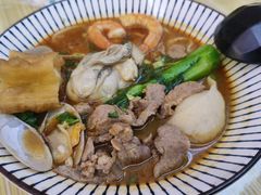 招牌沙茶面-沙茶佬