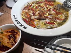 -新太二·鲜料川菜(万泰汇店)