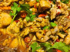 -蟹宗蟹(润达国际五楼店)