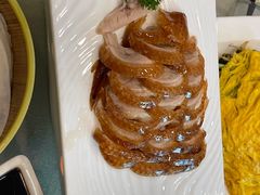 -东四民芳餐厅(世茂工三店)