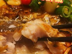 -炉鱼(诸暨万风新天地店)