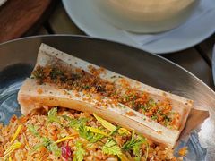牛骨髓黑松露酱拌饭-Bistro 63 创意融合料理(广粤天地店)