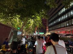-健康路夜市