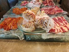 -长春净月潭喜来登酒店·盛宴标帜餐厅