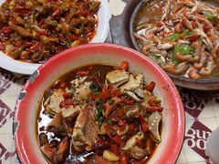 -老三样·旧食新味(船山路店)