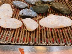 墨鱼香肠-千寻烧肉(政务区店)
