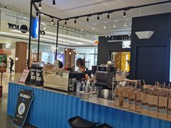 -COFFii&JOY(龙江新城市广场店)