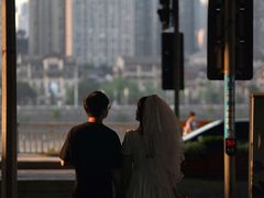 -重庆市渝中区民政局婚姻登记处