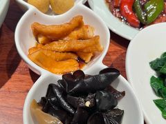 -裕兴记•蟹黄面馆(人民广场店)