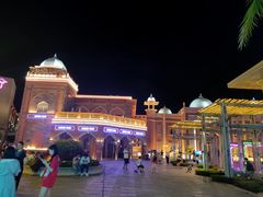 -三亚海昌梦幻海洋不夜城