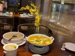 自助取餐区-童福兴·南京菜(老门东店)