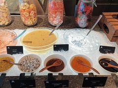 -瑞吉吧 The St·Regis Bar(长沙瑞吉酒店)