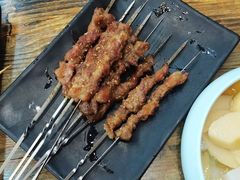 -炉内瓦·瓦片烧烤(明日星城店)