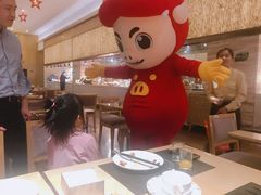 -威珀斯酒店·珀萃美食餐厅 | 海鲜刺身·现烤生蚝·特色烤肉