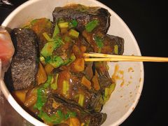 -无声臭豆腐(大井1号店)