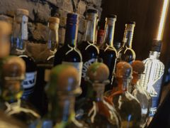 -CHURCH  BISTRO 教堂·餐吧