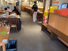 -乔街深夜食堂·台州菜·高压锅生蚝(杭州总店)