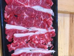 -陈记顺和牛肉火锅(岗顶店)