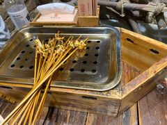 -盟重烧烤(高正街店)