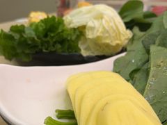 -呷哺呷哺 黄金牧场 (新辰里学清路店)
