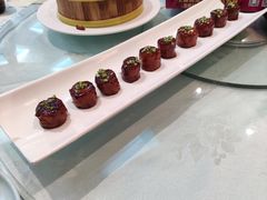 -玉林烤鸭店(定福庄店)
