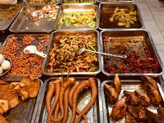 -华兴街煎蛋面(总店)