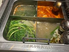 -海底捞火锅(顺义华联店)
