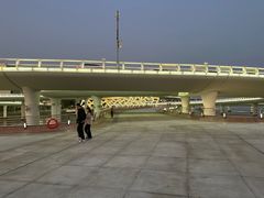 -演武大桥观景平台