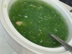 -品海楼·大连海胆锅贴馆(东港店)