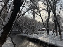 -水磨沟公园