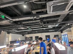-很久以前羊肉串(南京路第一百货店)