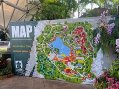 -清迈夜间动物园