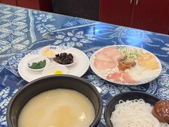 -桥香园过桥米线(复兴路店)