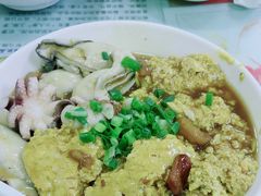 -荔林食店(西华路店)