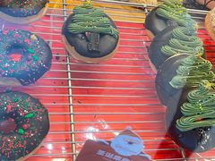 -面包新语(上地华联店)