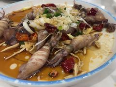 带籽笔管鱼-威海渔村(黄兴路店)