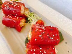 -柳州宾馆-云霄阁·旋转餐厅