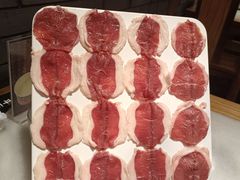 -北平三兄弟涮肉(簋街总店)