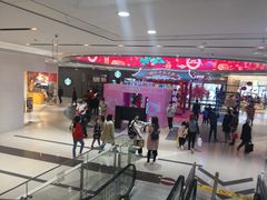 -永旺梦乐城(金银潭店)