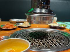 -唯成•韩国炭火烤肉 유성고기