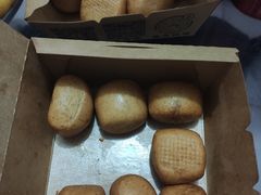 -奶奶的美食(悦立方店)