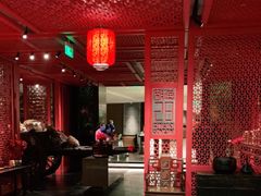 大堂-湖滨28中餐厅·西湖宴·杭州君悦酒店