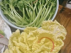-快乐小羊(富强中路店)