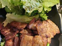 -云晓光头烧烤吧(川沙绿地店)