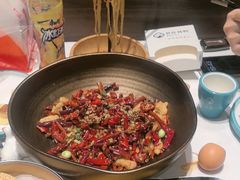 -聆桂烤鸭·金奖烤鸭(静联广场店)