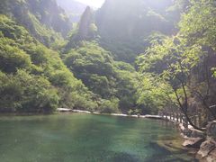 -焦作青龙峡风景名胜区