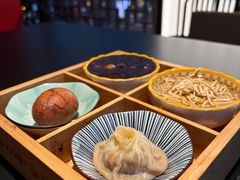-奇芳阁·百年清真南京菜(夫子庙店)