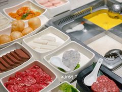 -海底捞火锅(群光广场店)