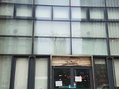 -第三空间·趣味桌游·轰趴.室内CS.剧本杀(大武汉1911店)